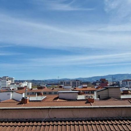 El Capricho De Celsi, Wifi - Vut-4080-As Apartment กิฮอน ภายนอก รูปภาพ