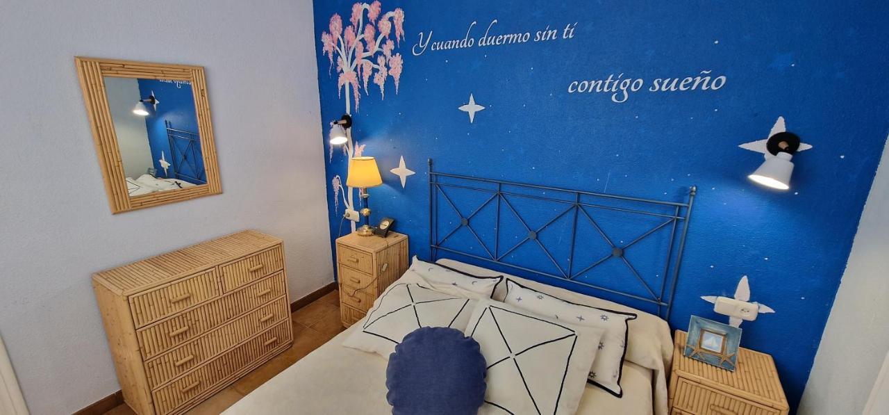 El Capricho De Celsi, Wifi - Vut-4080-As Apartment กิฮอน ภายนอก รูปภาพ