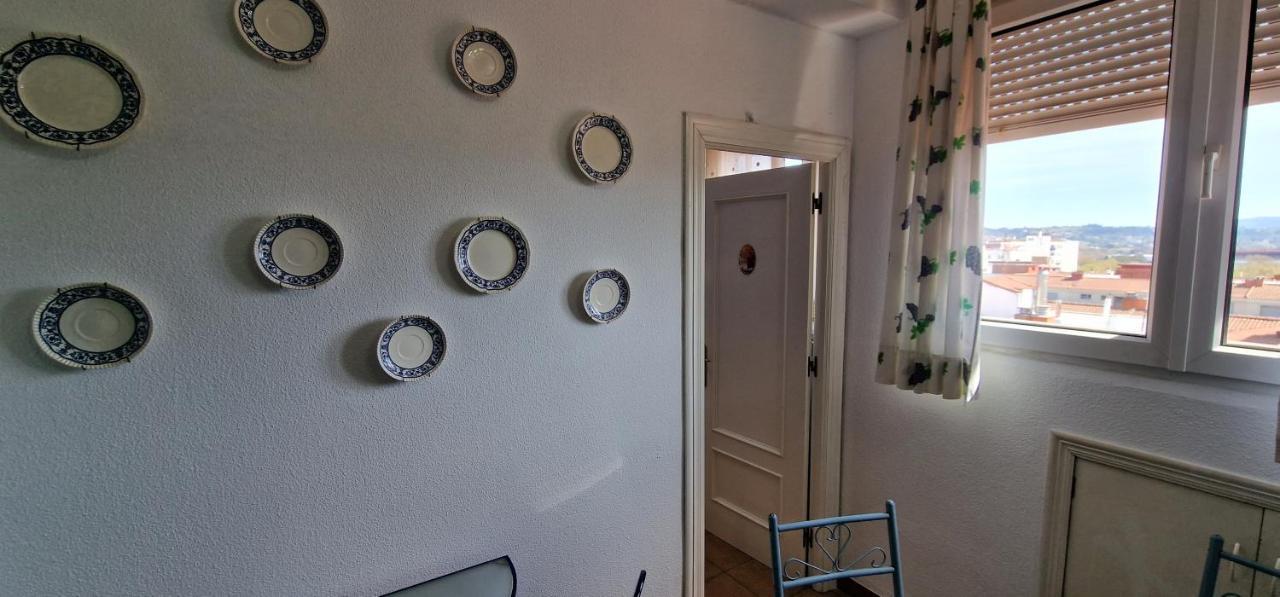 El Capricho De Celsi, Wifi - Vut-4080-As Apartment กิฮอน ภายนอก รูปภาพ