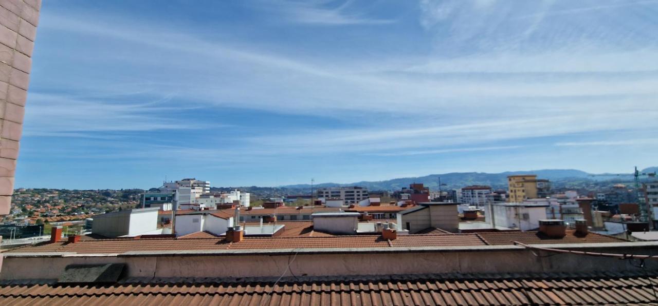 El Capricho De Celsi, Wifi - Vut-4080-As Apartment กิฮอน ภายนอก รูปภาพ