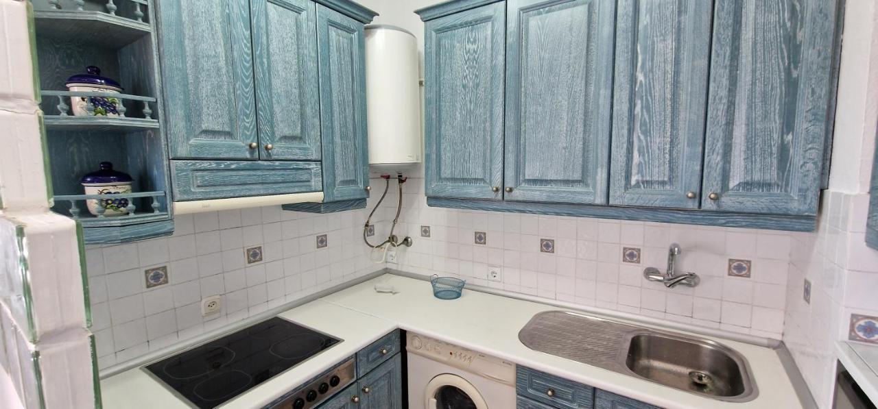 El Capricho De Celsi, Wifi - Vut-4080-As Apartment กิฮอน ภายนอก รูปภาพ