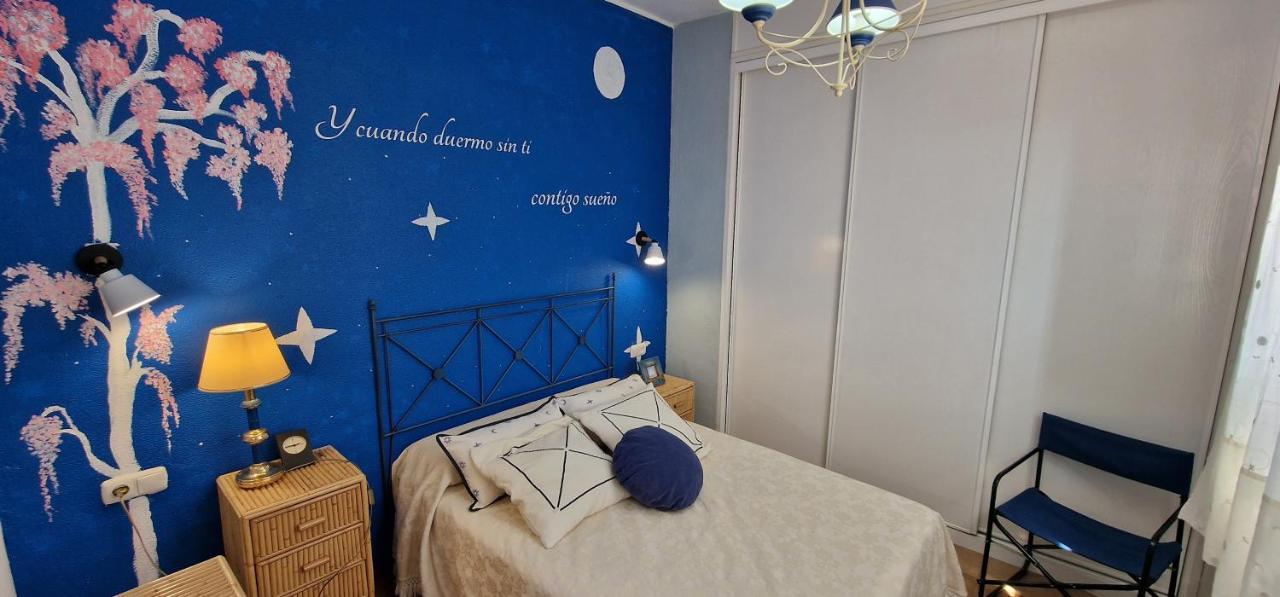 El Capricho De Celsi, Wifi - Vut-4080-As Apartment กิฮอน ภายนอก รูปภาพ